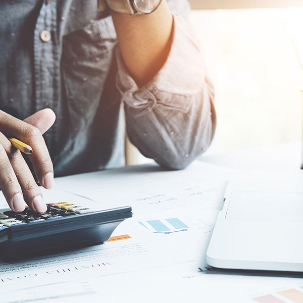 HOA Accounting Services